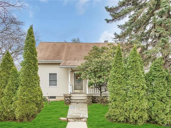 22 Pearl Avenue , West Harrison, NY 10604