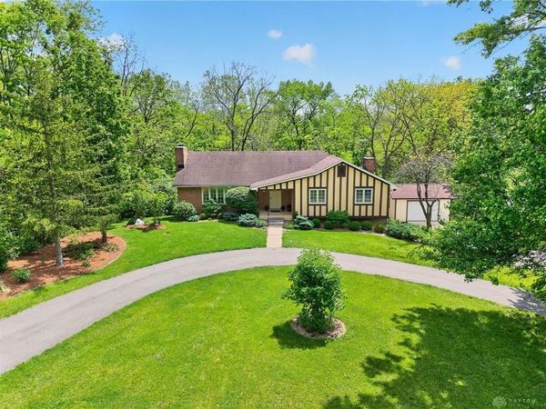 1751 Oregonia Road, Lebanon, OH 45036