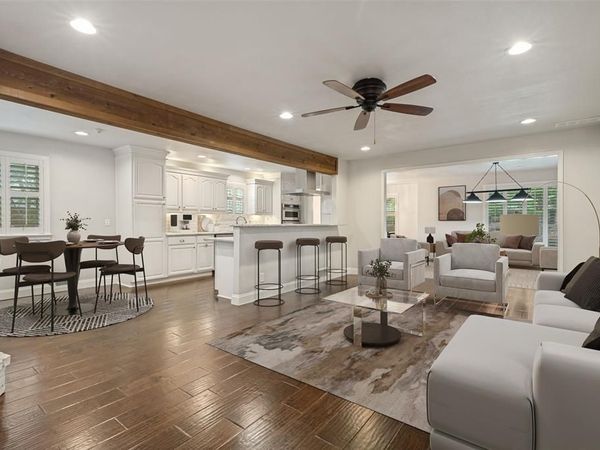 10950 Scotsmeadow Drive, Dallas, TX 75218