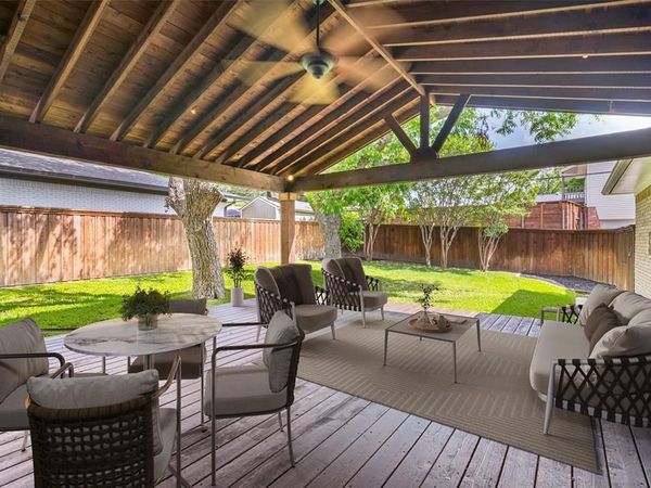 10950 Scotsmeadow Drive, Dallas, TX 75218
