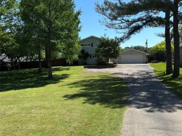 6 Horseshoe Drive, Highland Village, TX 75077