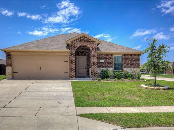 702 Saddle Oak Lane , Josephine, TX 75189