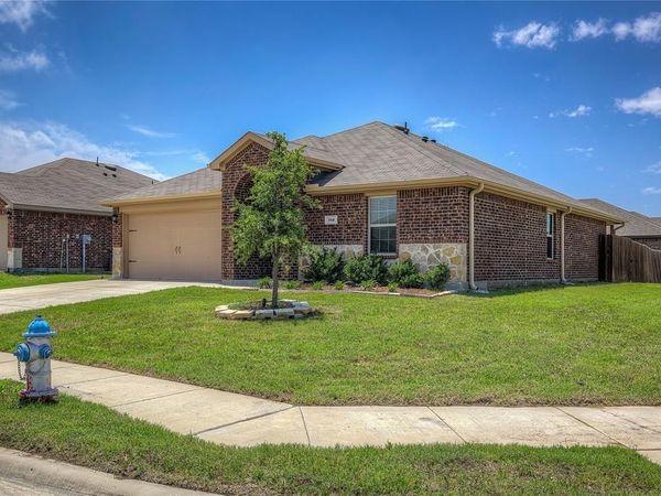 702 Saddle Oak Lane, Josephine, TX 75189