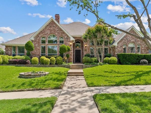 114 Allencrest Lane, Coppell, TX 75019