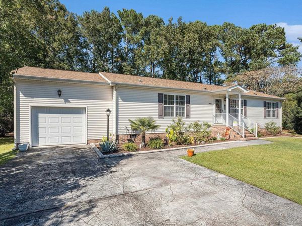 4441 Manitook Dr. , Little River, SC 29566