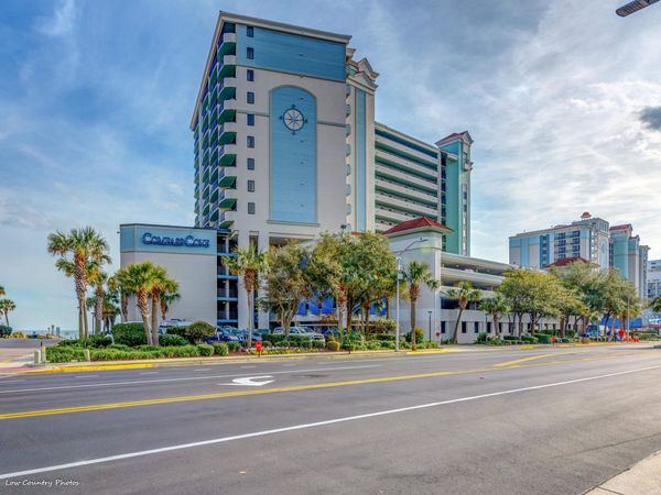 2311 S Ocean Blvd. , Unit 144, Myrtle Beach, SC 29577