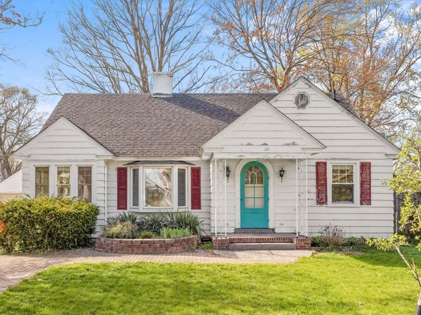 1630 Mills Avenue, Muskegon, MI 49445