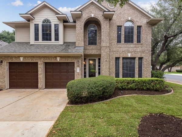 905 Brighton Bend LN, Cedar Park, TX 78613