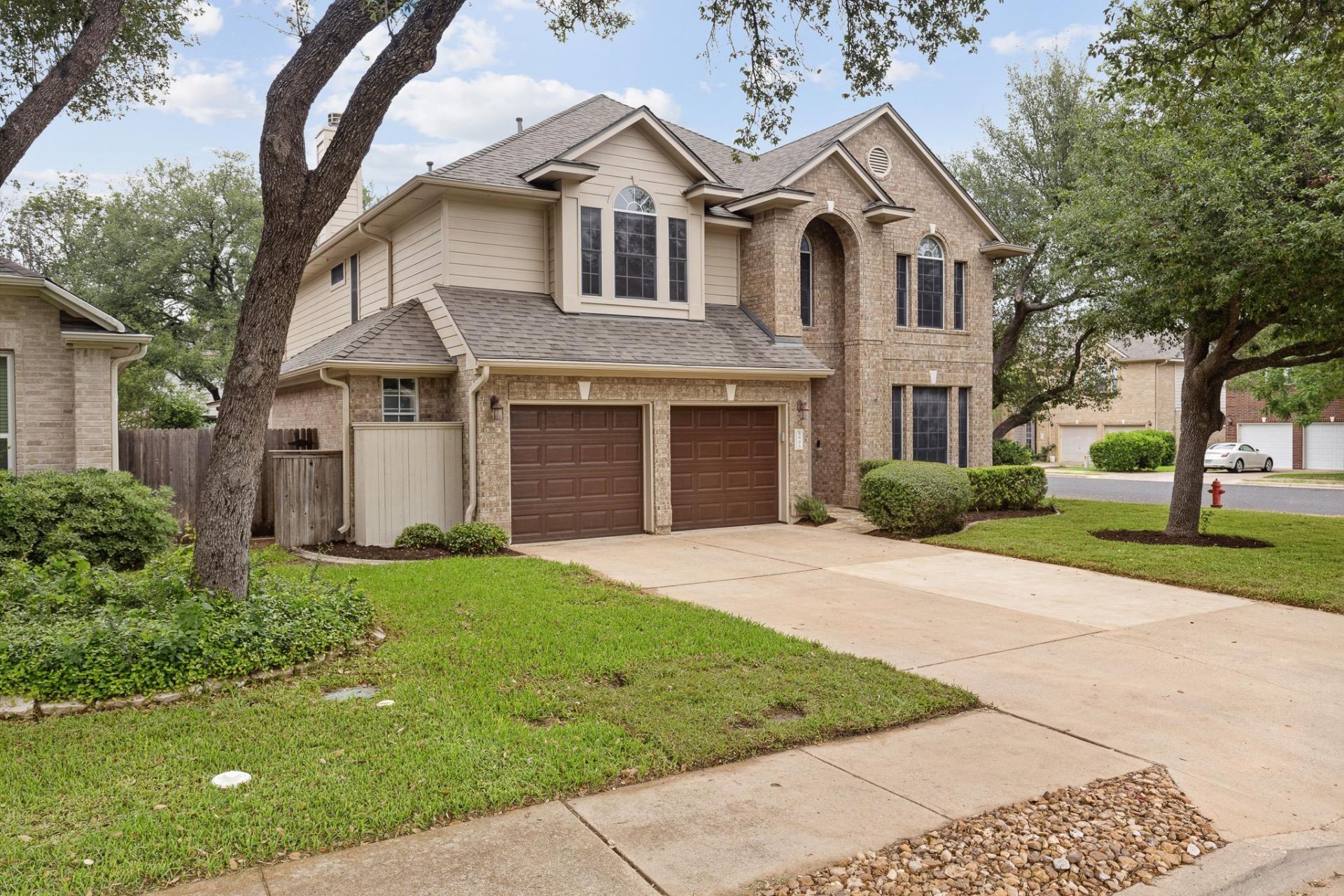 905 Brighton Bend Ln, Cedar Park, TX 78613 Main Photo