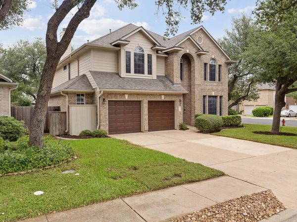 905 Brighton Bend LN, Cedar Park, TX 78613