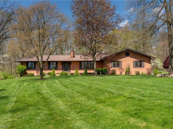 6150 E South Range Road , Petersburg, OH 44454