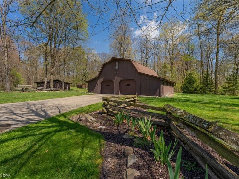 6150 E South Range Road , Petersburg, OH 44454 Photo 37