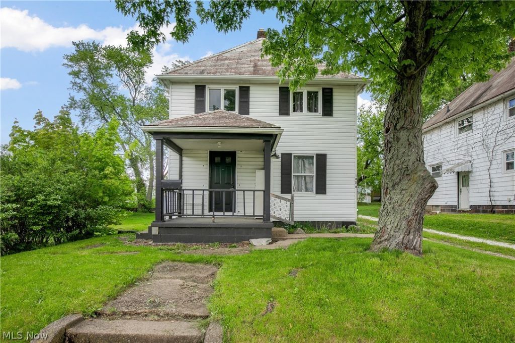 Alliance, OH Latest Real Estate - KIKO Real Estate