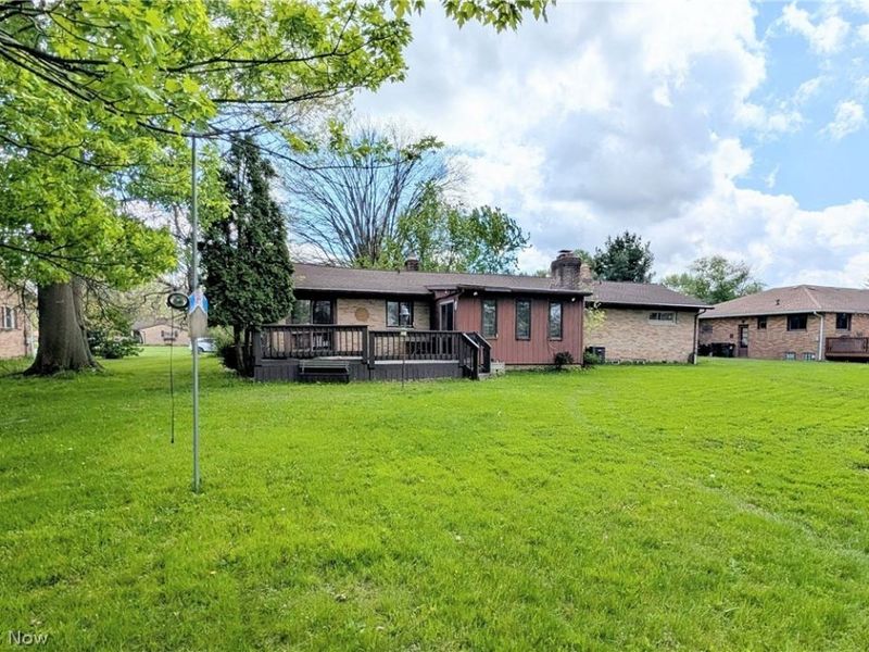 12802 Gardenside Drive , North Royalton, OH 44133 Photo 3