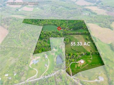 53320 County Road 425, Fresno, OH 43824