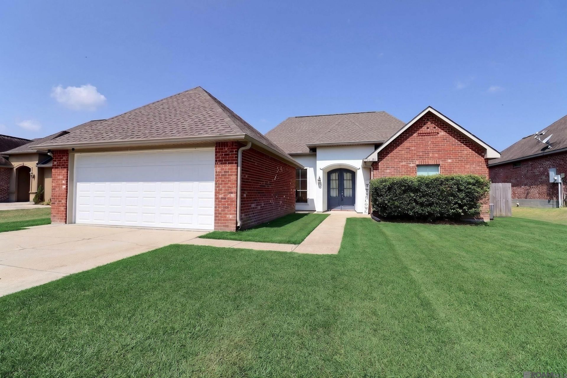 31025 Lake Spring Dr, Walker, LA 70785 Main Photo