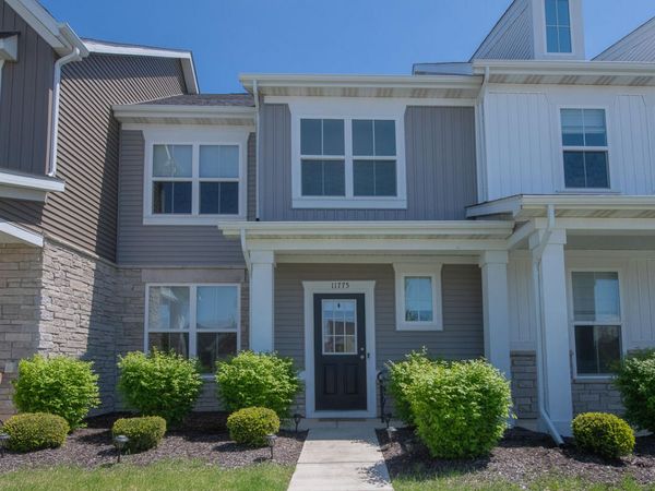 11775 Rhode Island Street, Crown Point, IN 46307
