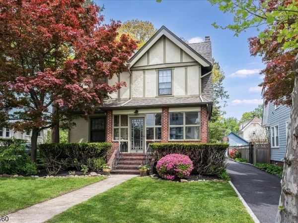 81 Evergreen Ave, Bloomfield, NJ 07003
