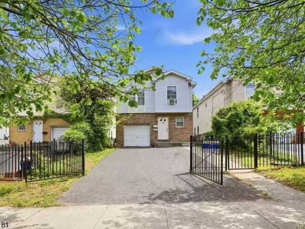 24 Johnson Ave, Newark, NJ 07108