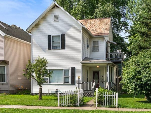 430 E Main Street , Newark, OH 43055