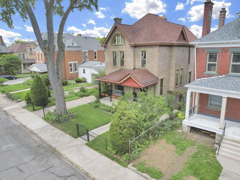 1194 Fair Avenue, Columbus, OH 43205 Photo 6