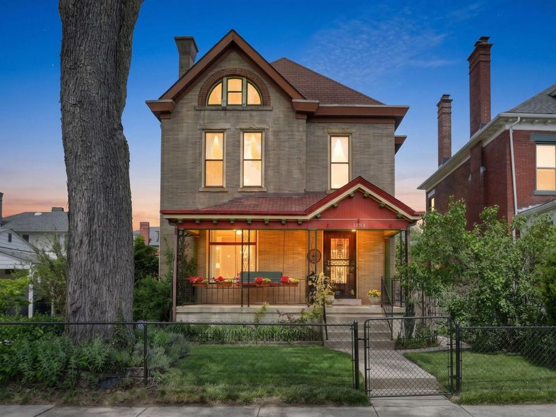 1194 Fair Avenue, Columbus, OH 43205 Photo 87