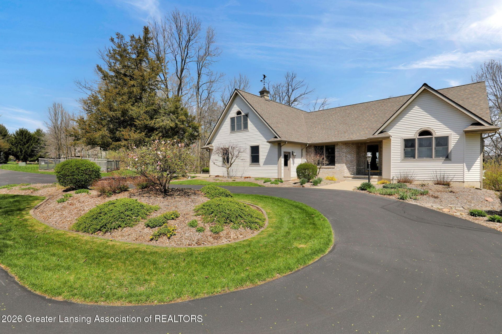 7133 Eagle Rest Drive, Portland, MI 48875 Main Photo