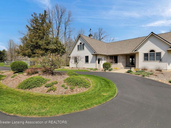 7133 Eagle Rest Drive, Portland, MI 48875