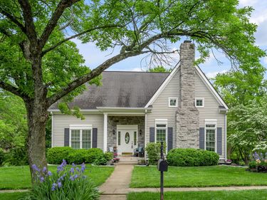 1070 Forest Lake Drive, Lexington, KY 40515