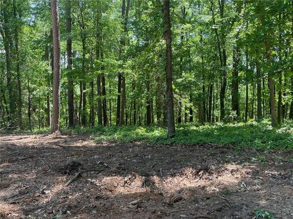 Lot 13 Chalcrest Way , Cave Spring, GA 30124