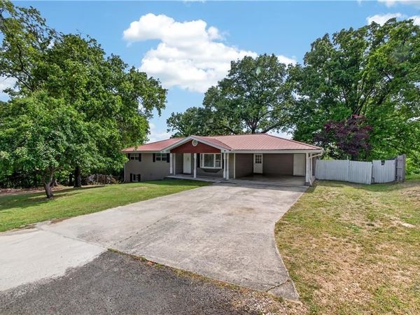 1780 N Boyd Drive, Rocky Face, GA 30740