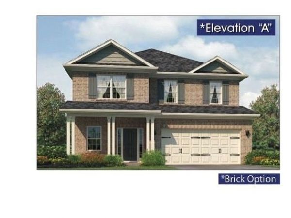 5005 Fairview Circle , Villa Rica, GA 30180