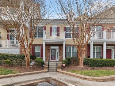 9211 Calabria Drive, Unit 205, Raleigh, NC 27617