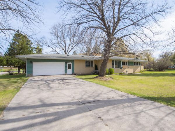 210 Garfield Avenue NW, Twin Valley, MN 56584