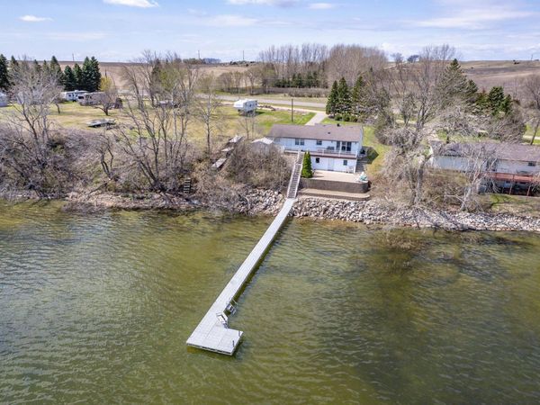 30086 W Haven Road , Ashby, MN 56309