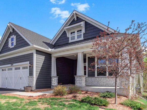 4648 Benjamin Place , Woodbury, MN 55129