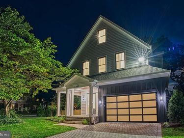 409 JACKSON STREET N, ARLINGTON, VA 22201