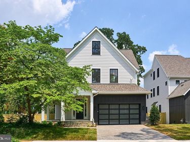 409 JACKSON STREET N, ARLINGTON, VA 22201
