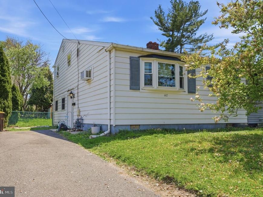 447 Church Road, Lansdale, PA 19446 Main Photo