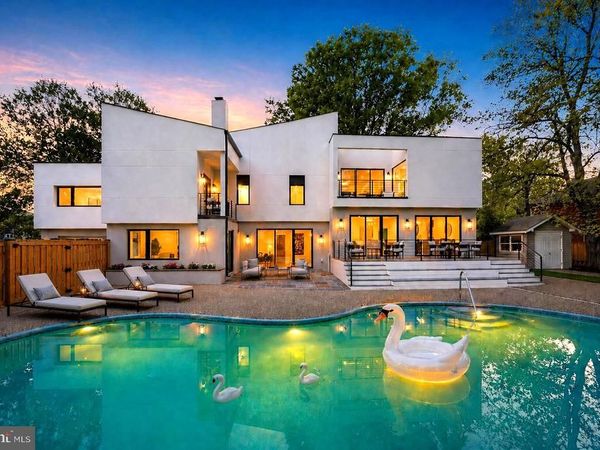 7301 MARBURY ROAD, BETHESDA, MD 20817