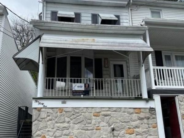 241 PIERCE STREET , POTTSVILLE, PA 17901