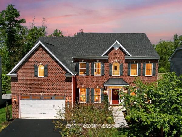 25987 LILAC OAKS PLACE , ALDIE, VA 20105