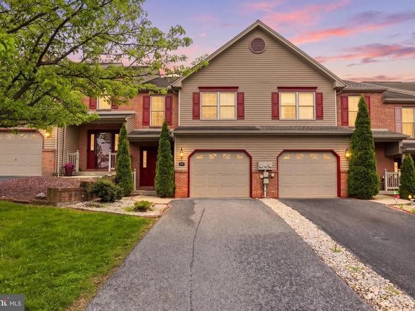 491 SUNDAY DRIVE, HARRISBURG, PA 17111