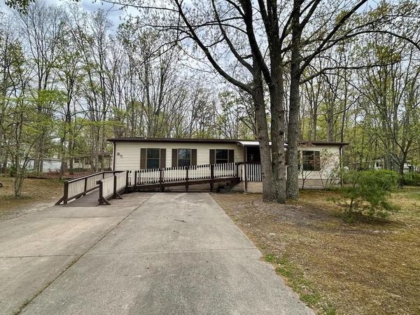 55 LOFT MOUNTAIN CT., SICKLERVILLE, NJ 08081