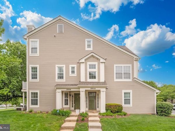 19948 GATESHEAD CIRCLE, Unit 76, GERMANTOWN, MD 20876