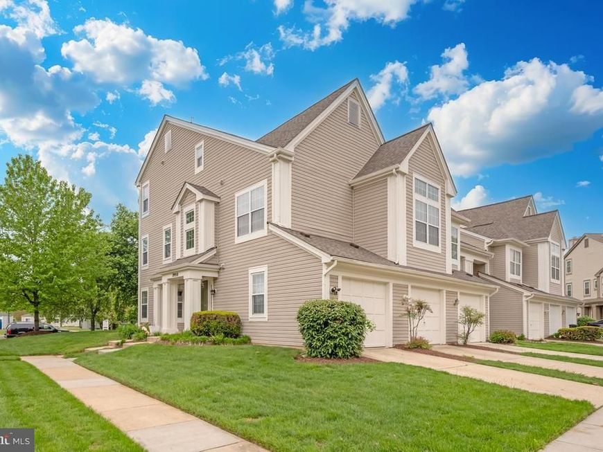 19948 Gateshead Circle , Unit 76, Germantown, MD 20876 Main Photo