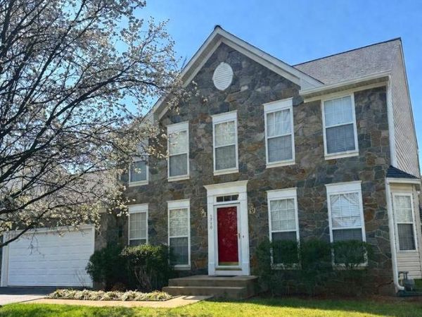 1710 WHEYFIELD DRIVE , FREDERICK, MD 21701