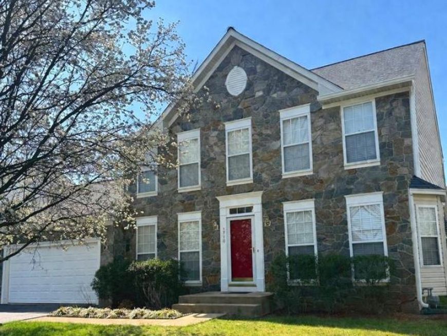 1710 Wheyfield Drive , Frederick, MD 21701 Main Photo
