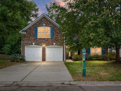 108 Marsh Pointe Road, Summerville, SC 29485
