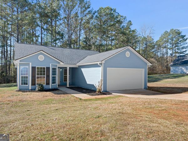 83 Sydney Woods Drive, Forsyth, GA 31029